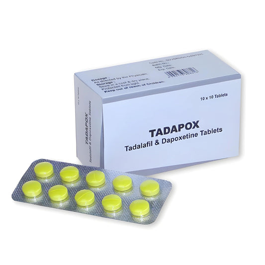 Tadapox