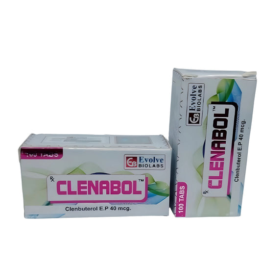 Clenabol