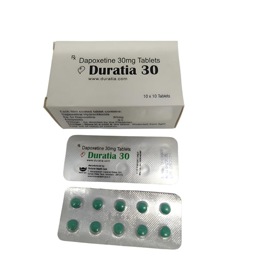 Duratia 30