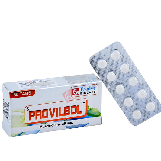 Provilbol