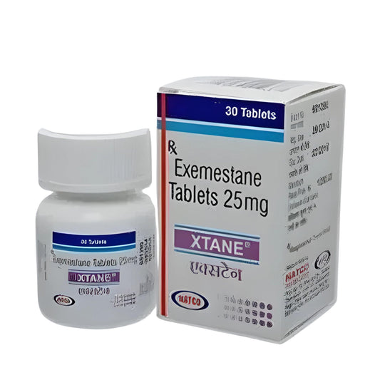 Xtane