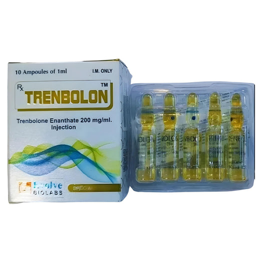 Trenbolon