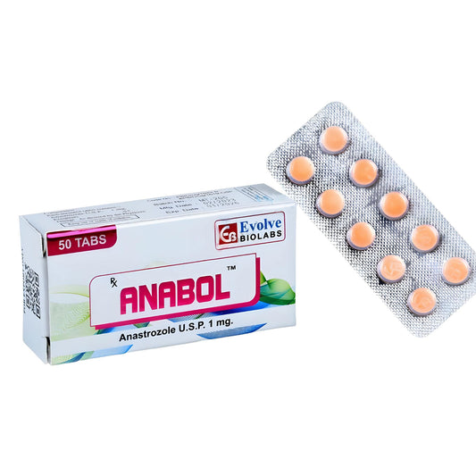 Anabol