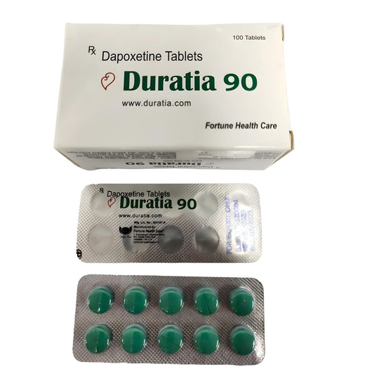 Duratia 90