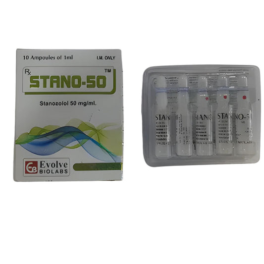 Stano 50