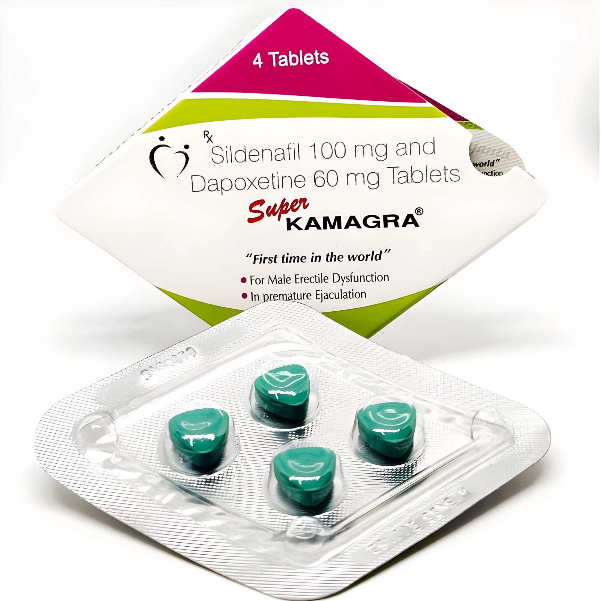 Super Kamagra