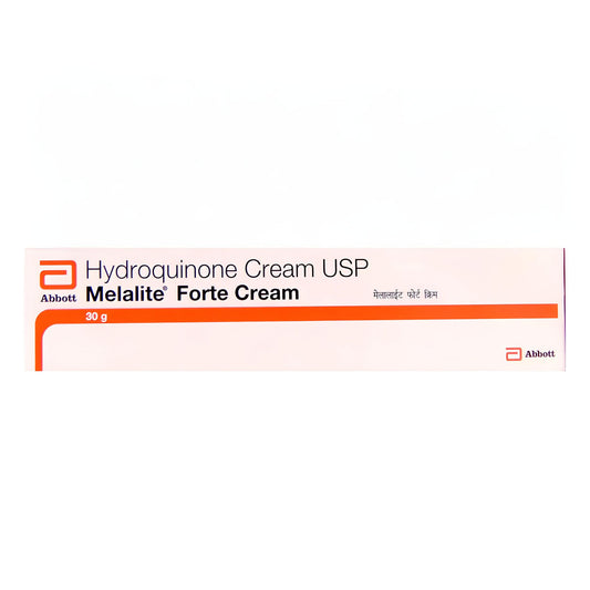 Melalite Forte