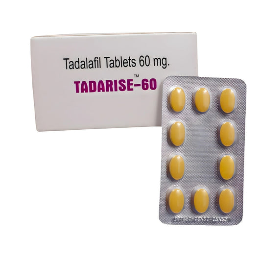 Tadarise 60