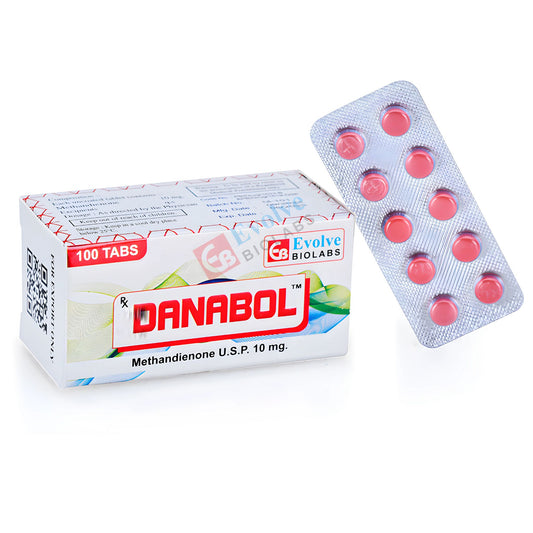 Danabol