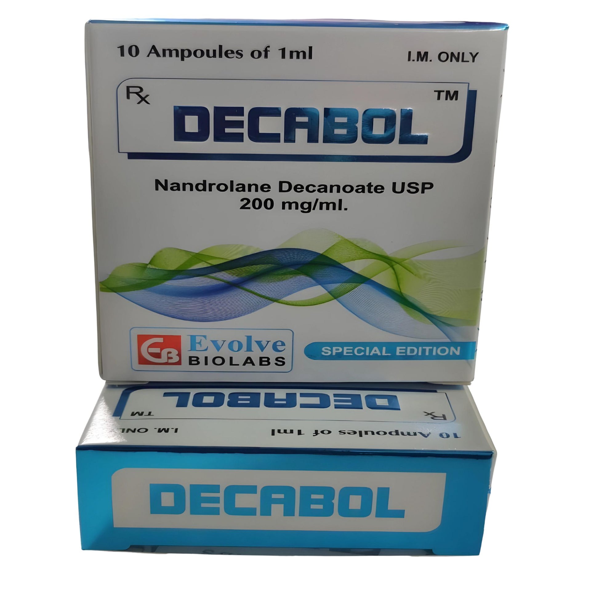 Decabol