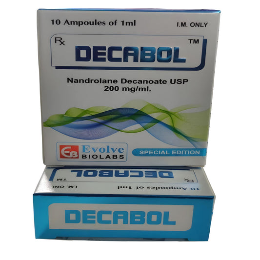 Decabol