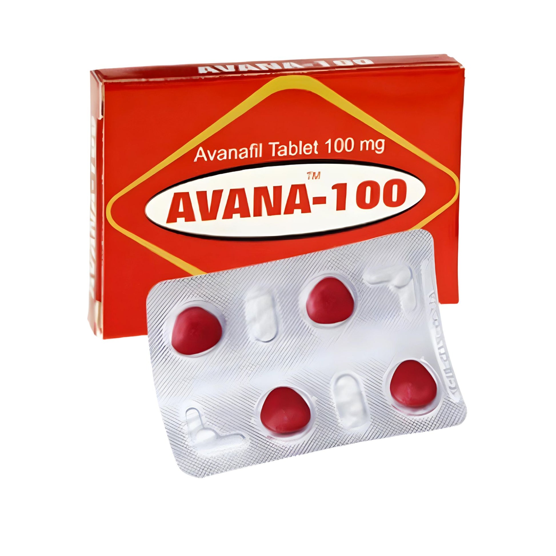 Avana 100