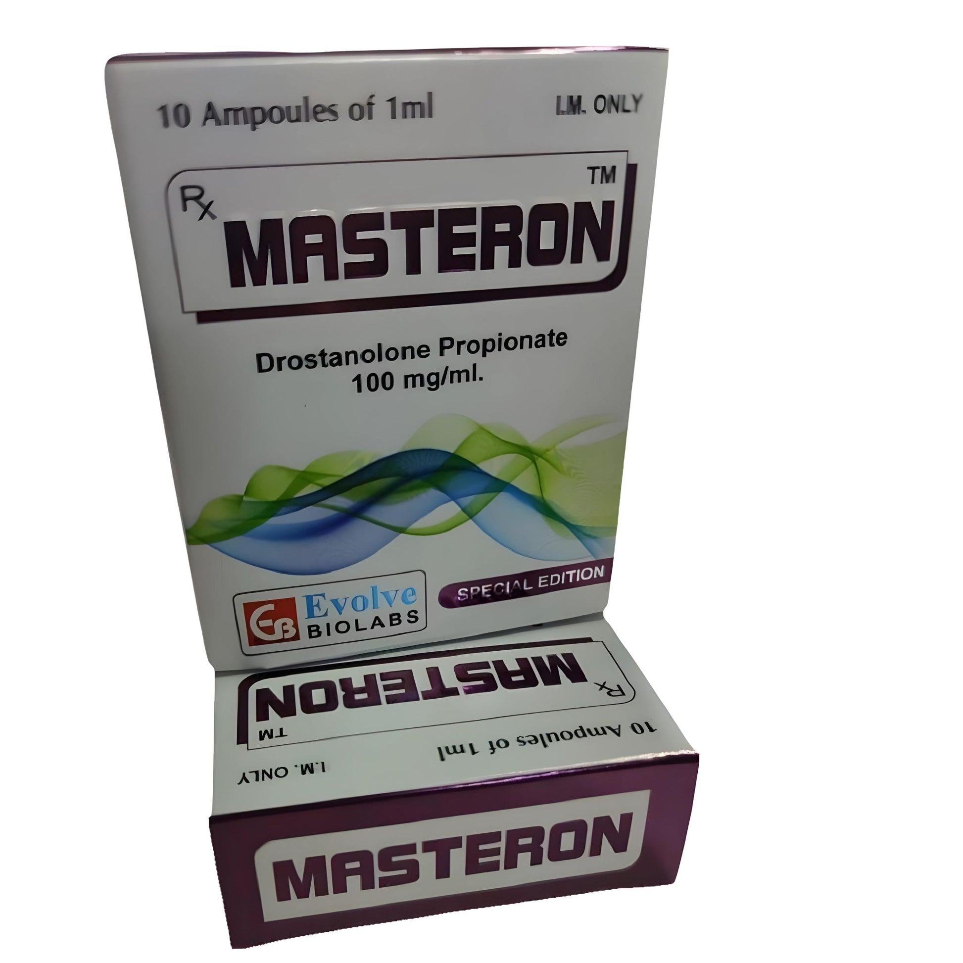 Masteron