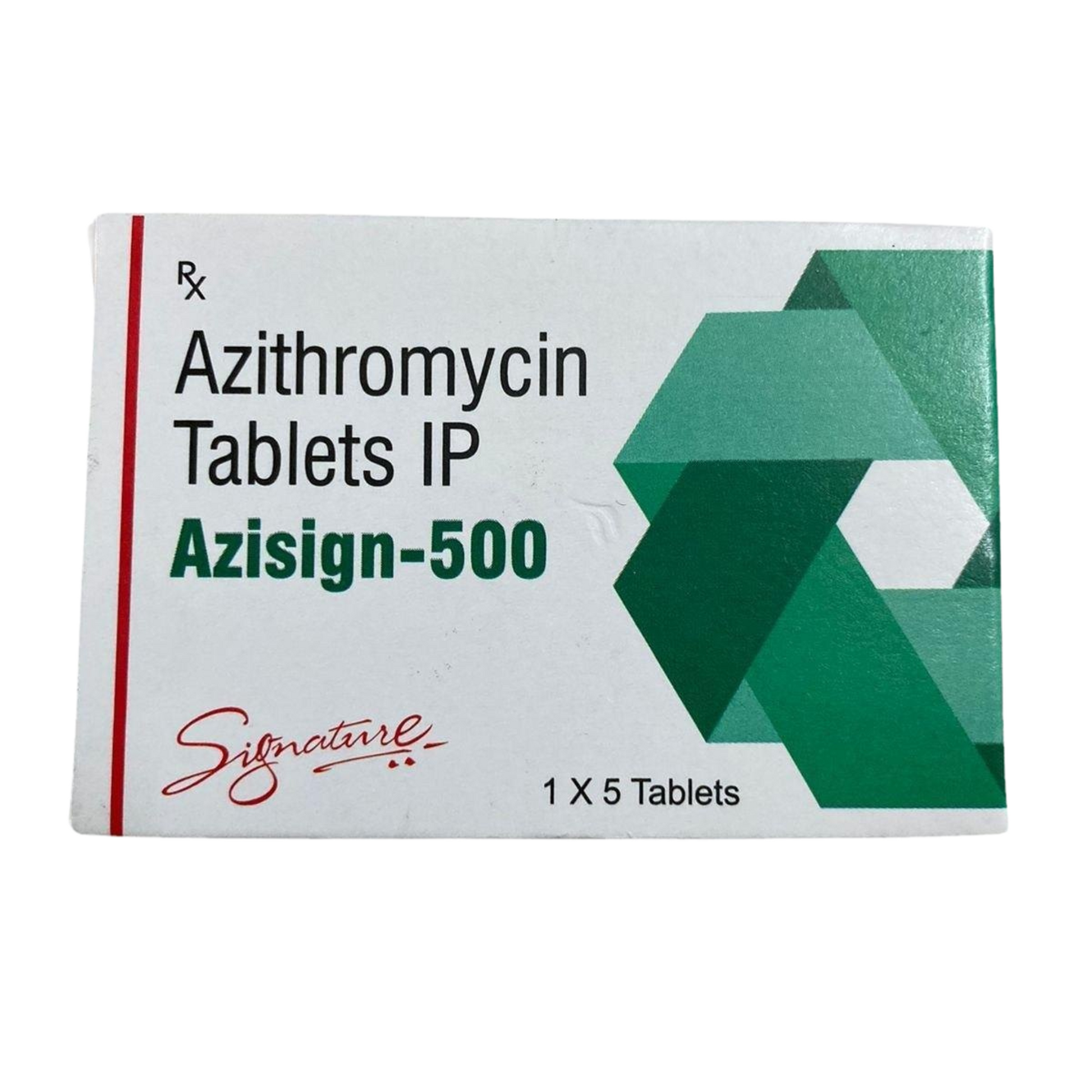 Azisign 500