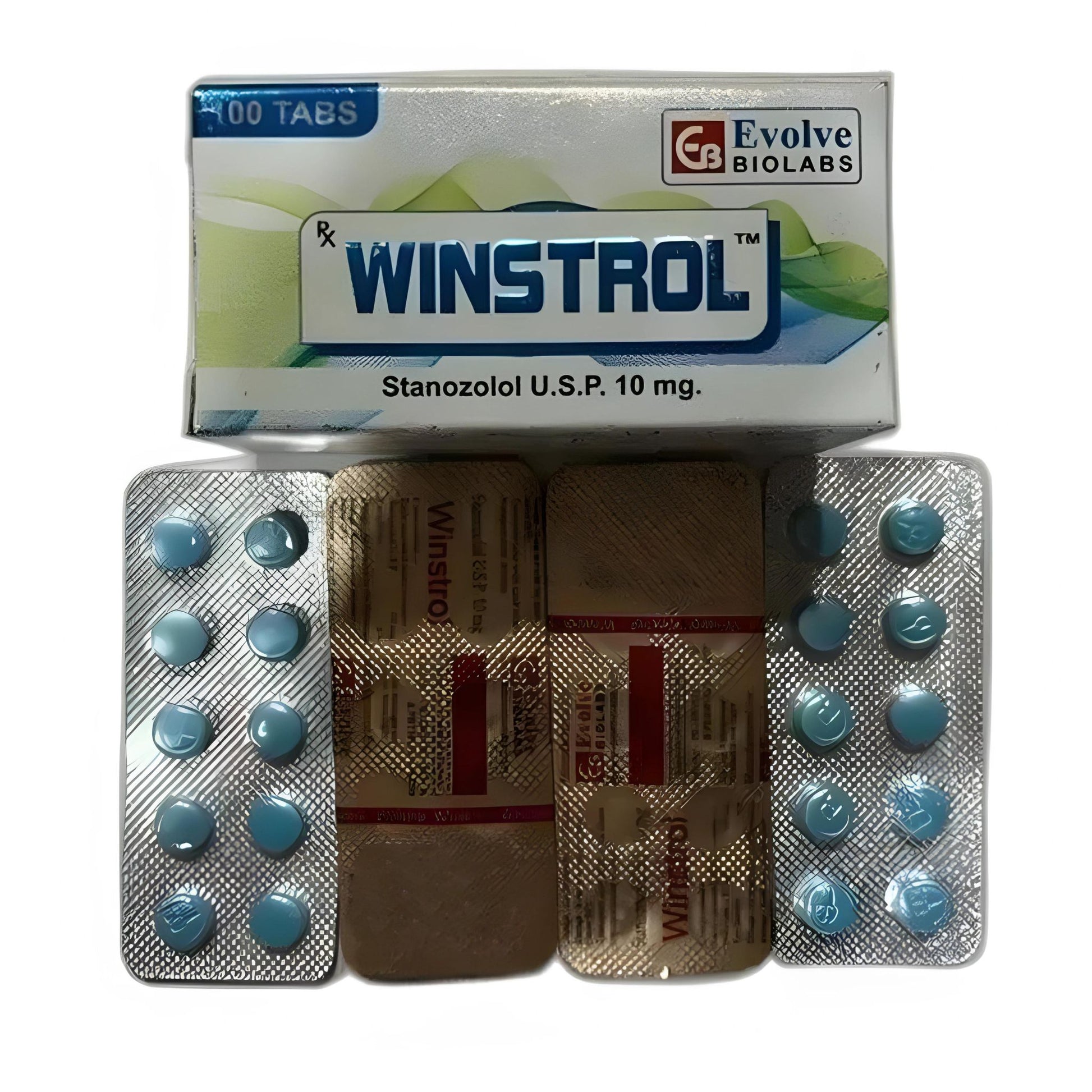 Winstrol