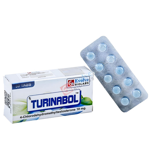 Turinabol