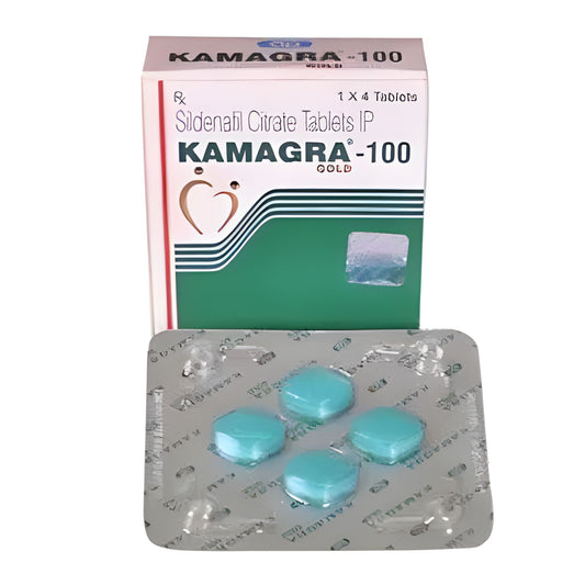 Kamagra 100