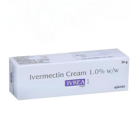 Ivrea 1 | $7/Tube of 30 Grams