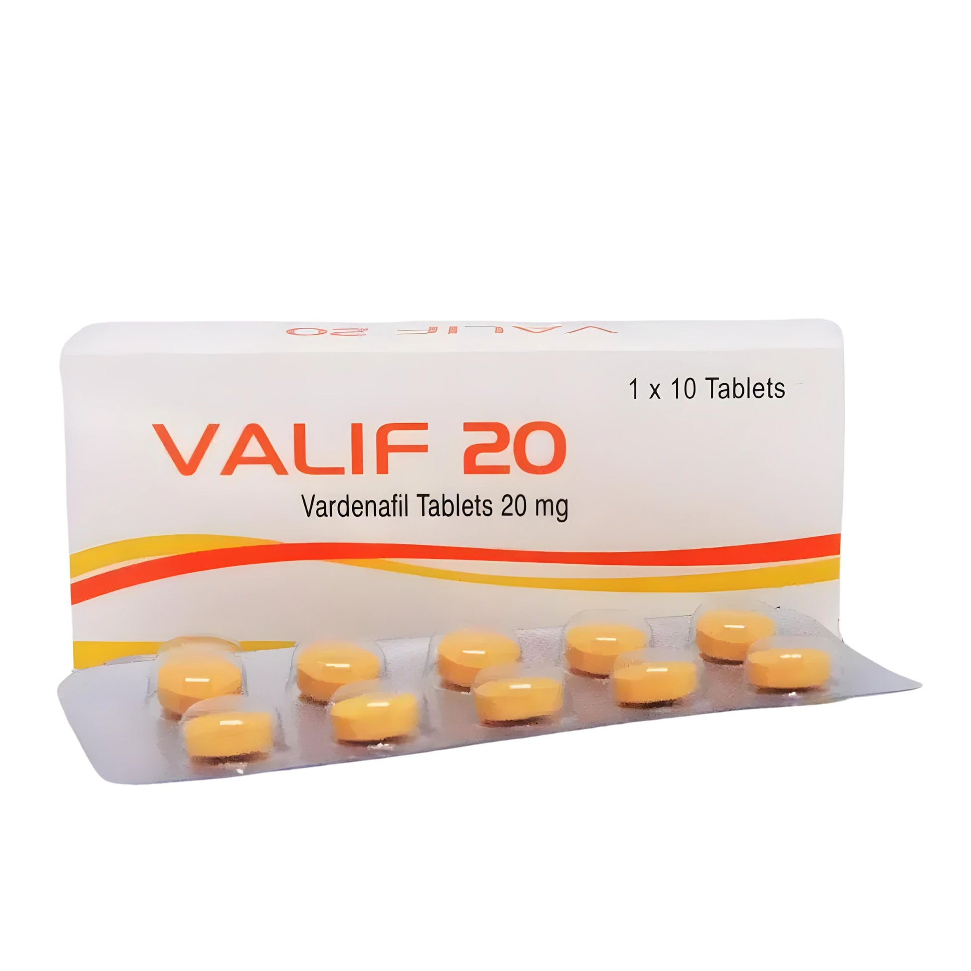 Valif 20