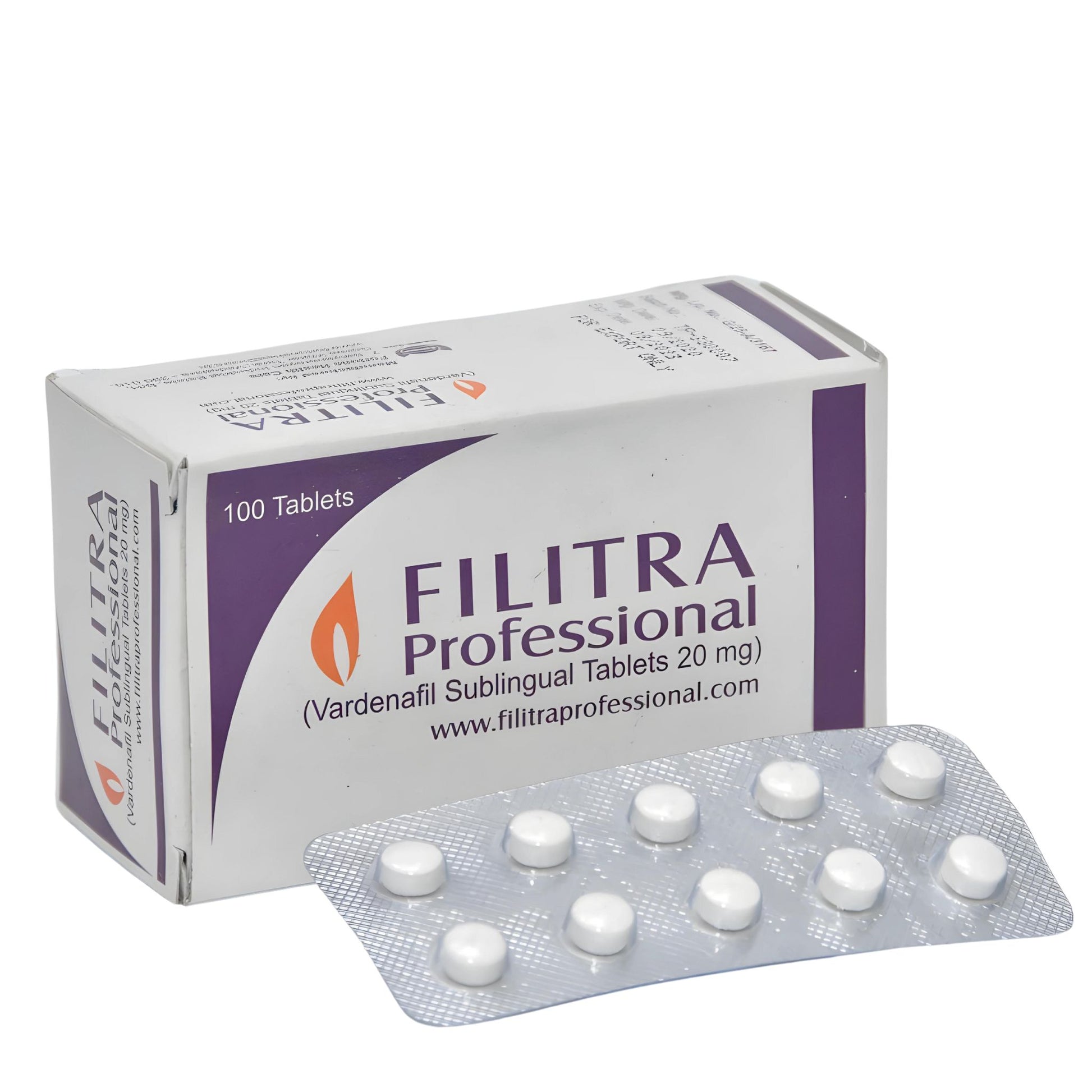 Filitra Professional