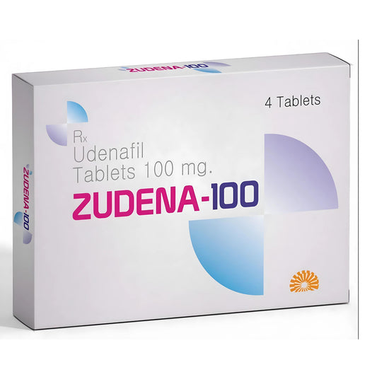 Zudena 100