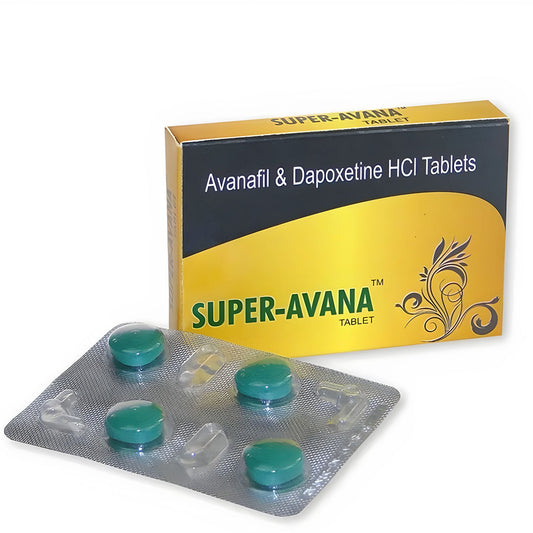 Super Avana