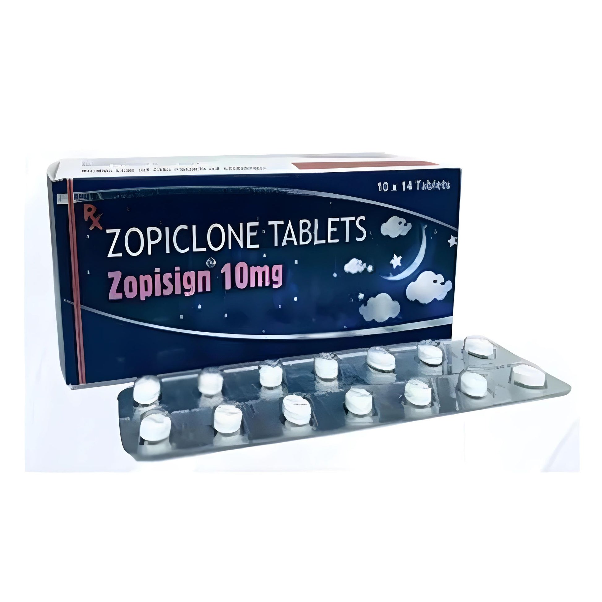 Zopisign 10