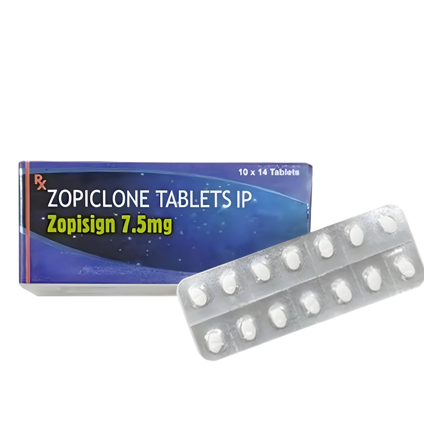 Zopisign 7.5