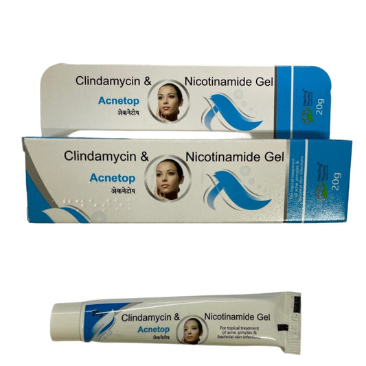 Acnetop Cream