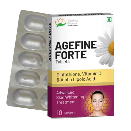 Agefine Forte