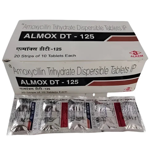 Almox T 125