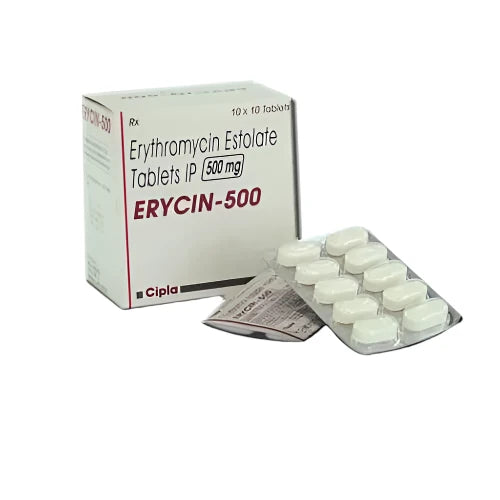 Erycin 500