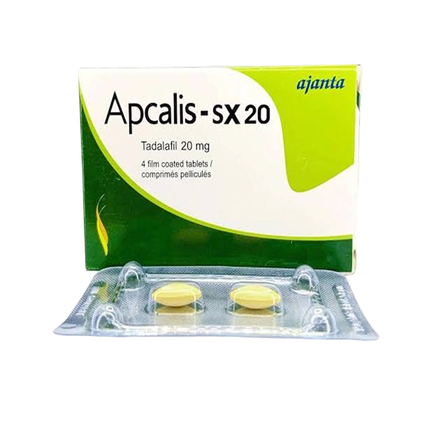 Apcalis SX 20