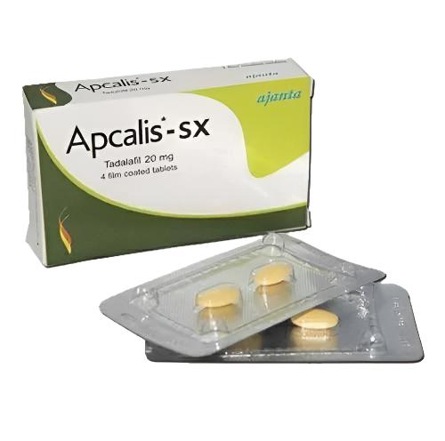 Apcalis SX