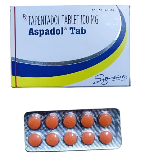 Aspadol 100