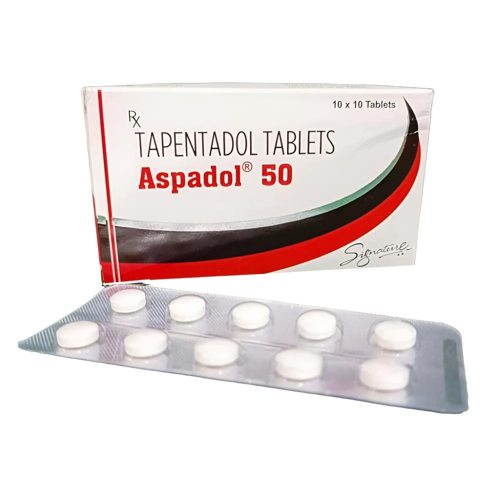 Aspadol 0