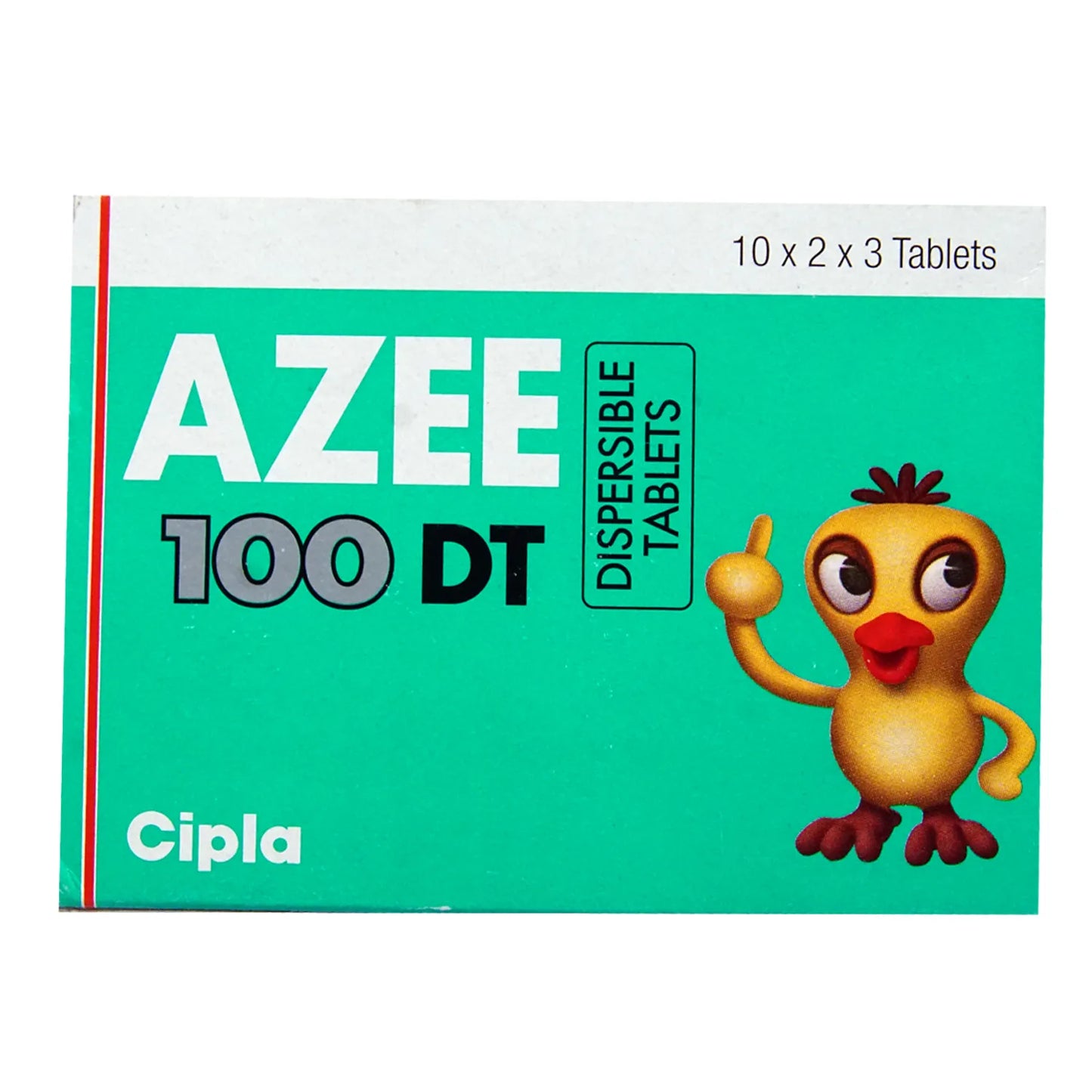 Azee 100 DT