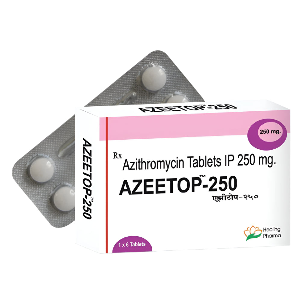 Azeetop 250