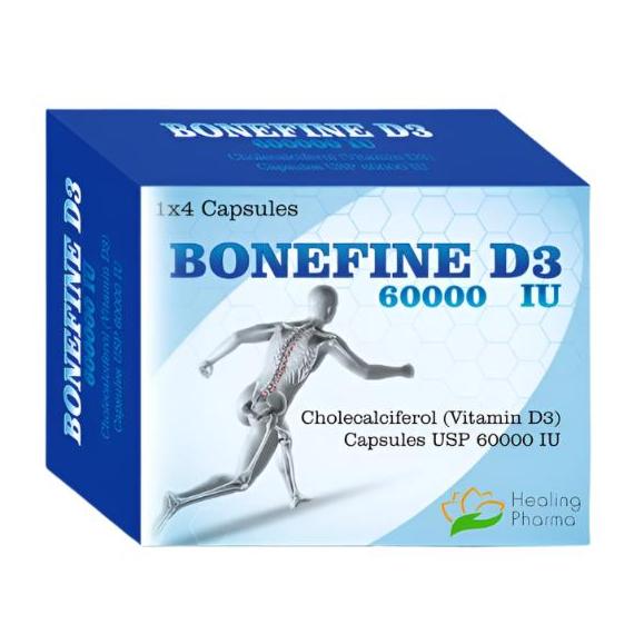 Bonefine D3