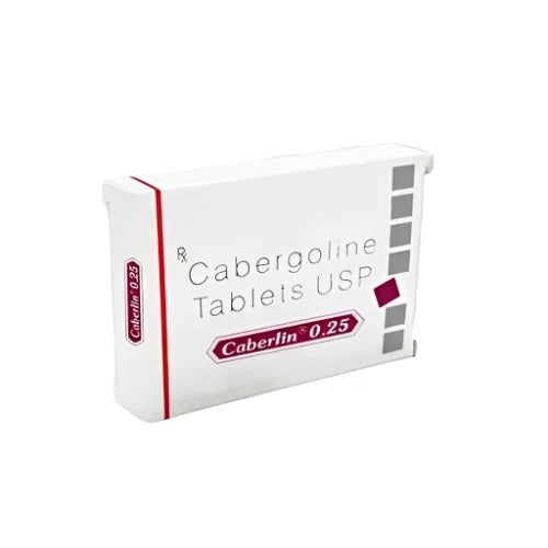 Caberlin 0.25