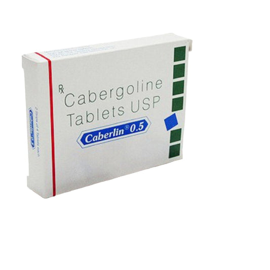 Caberlin 0.5