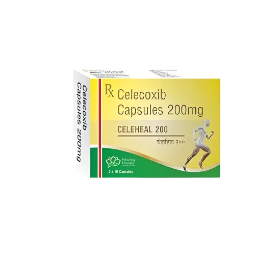 Celeheal 200