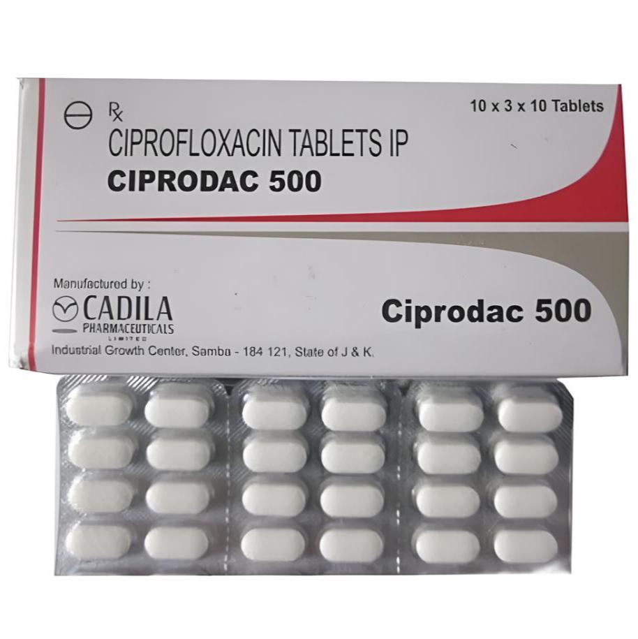 Ciprodac 00