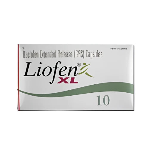 Liofen XL