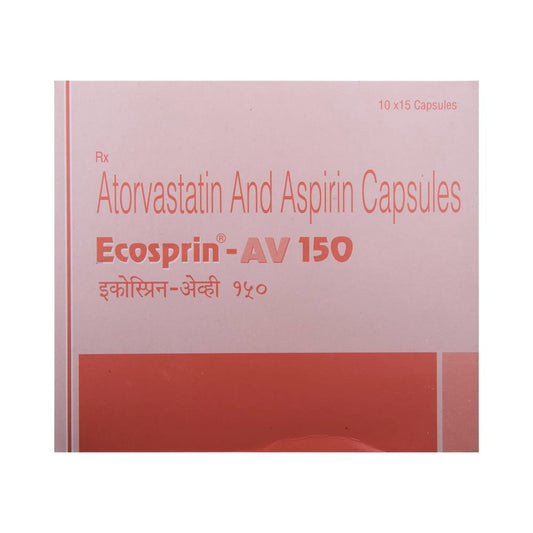 Ecosprin AV 150