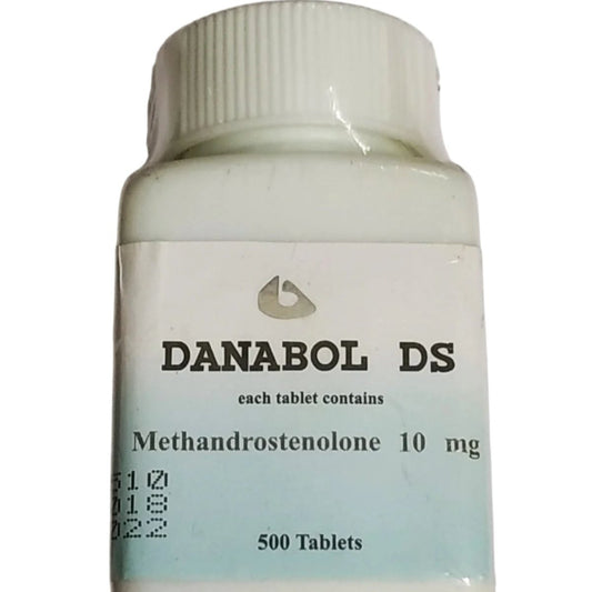 Danabol DS