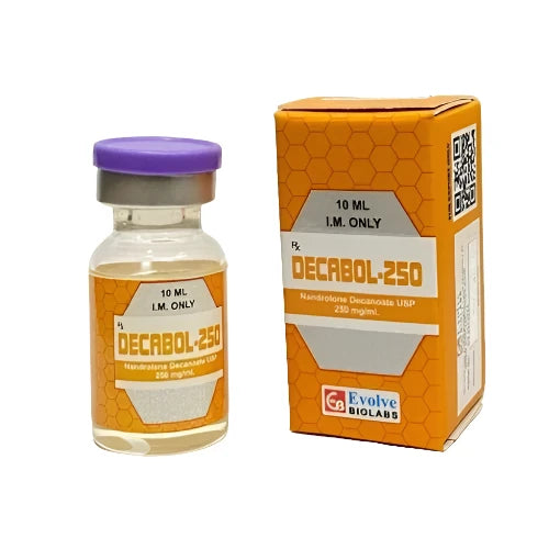 Decabol 250