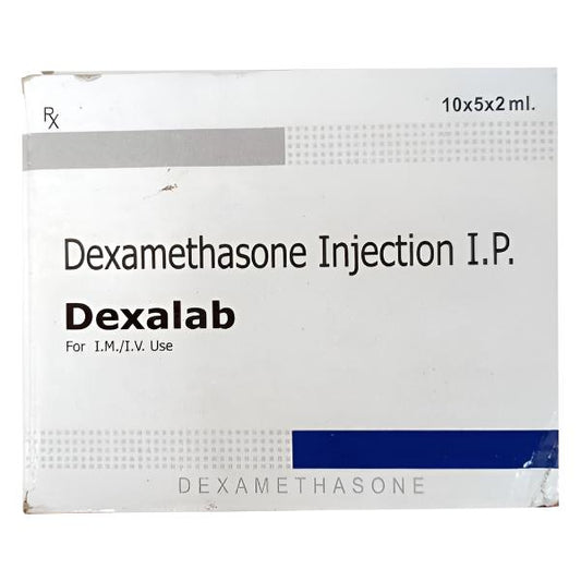 Dexalab Injection