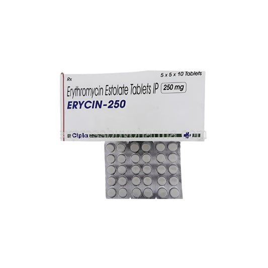 Erycin 250