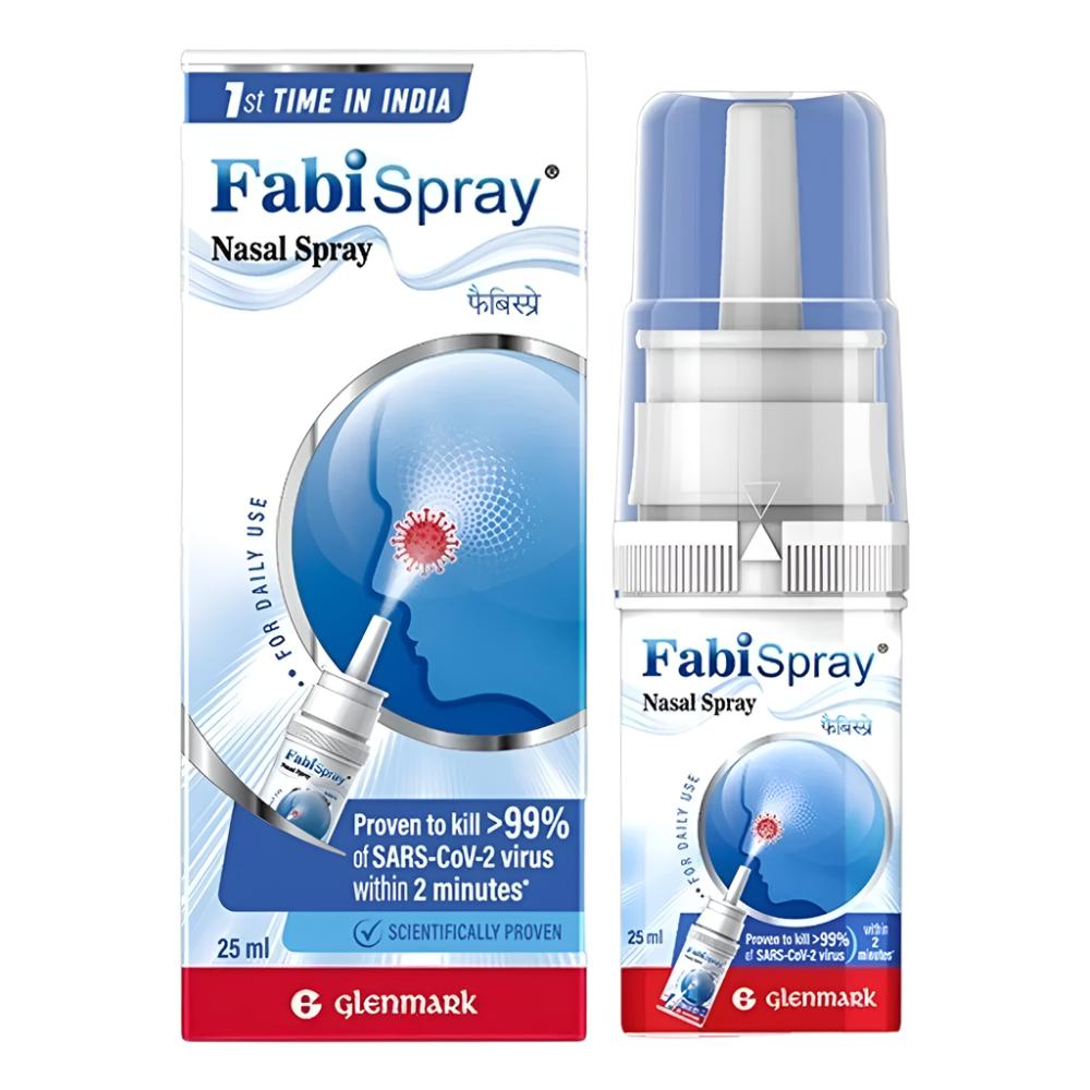 Fabispray Nasal Spray